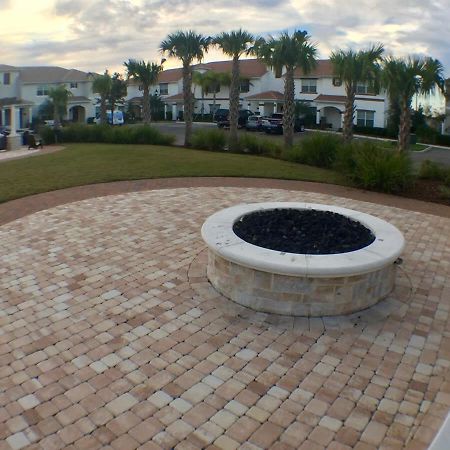 Four Bedrooms Home With Pool 3079 Kissimmee Exterior photo